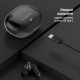 Наушники ColorWay Slim TWS-1 Earbuds Long Life Black (CW-TWS1BK1)
