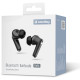 Наушники ColorWay Slim TWS-1 Earbuds Long Life Black (CW-TWS1BK1)
