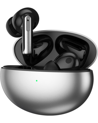 Навушники Hator Hyrerpunk Truepods Synchub Black (HTA430)