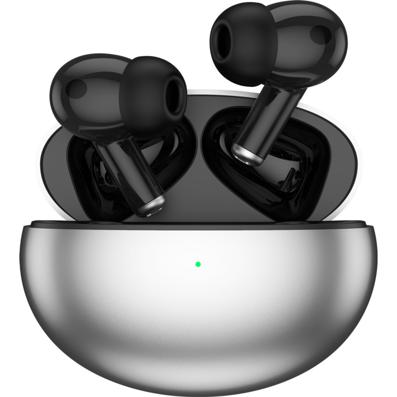 Навушники Hator Hyrerpunk Truepods Synchub Black (HTA430)