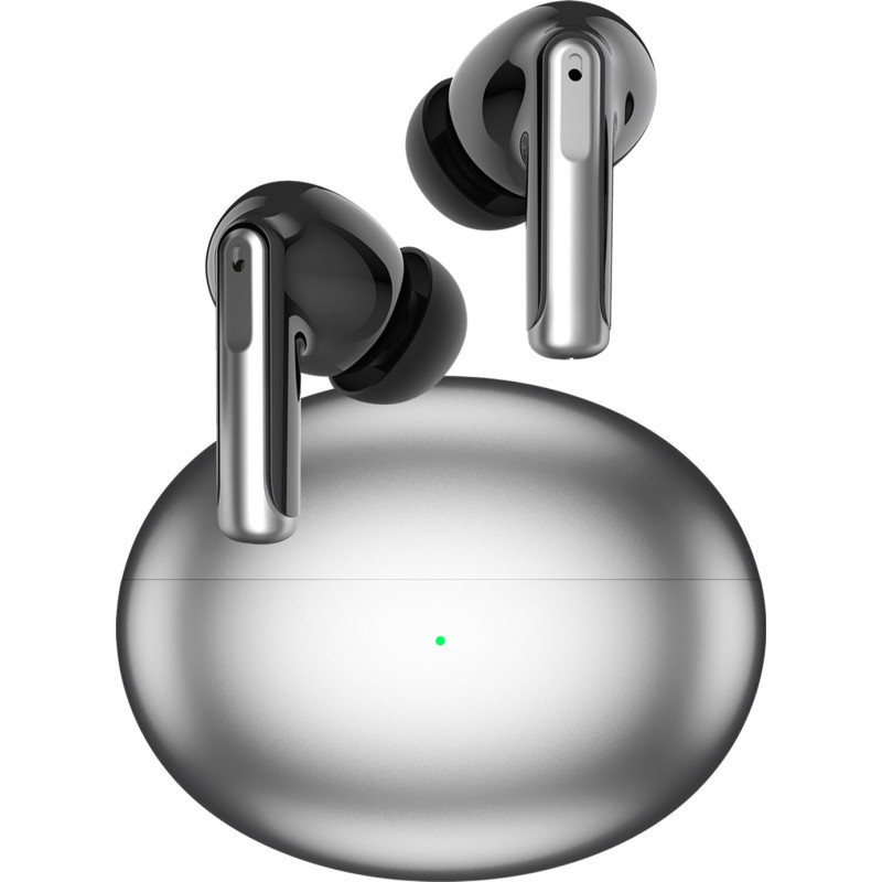 Навушники Hator Hyrerpunk Truepods Synchub Black (HTA430)