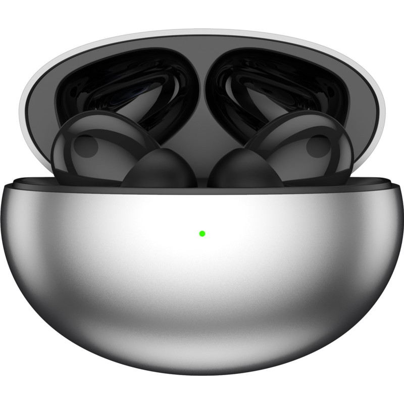 Навушники Hator Hyrerpunk Truepods Synchub Black (HTA430)