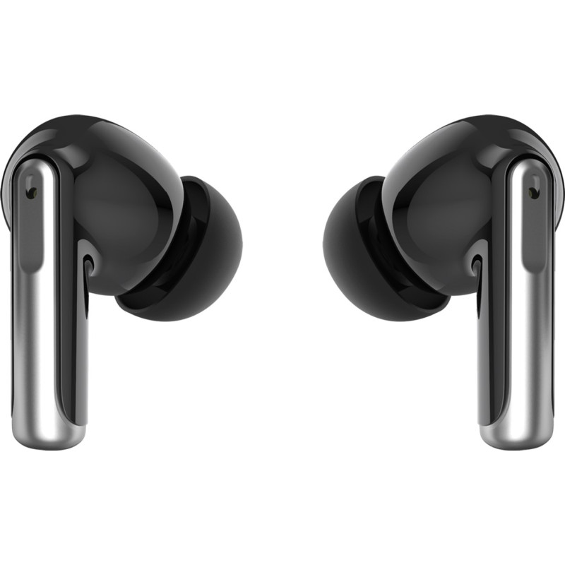 Навушники Hator Hyrerpunk Truepods Synchub Black (HTA430)