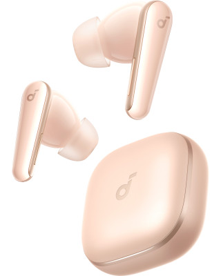 Навушники ANKER SoundCore Liberty 5 Pink (A3957G51)