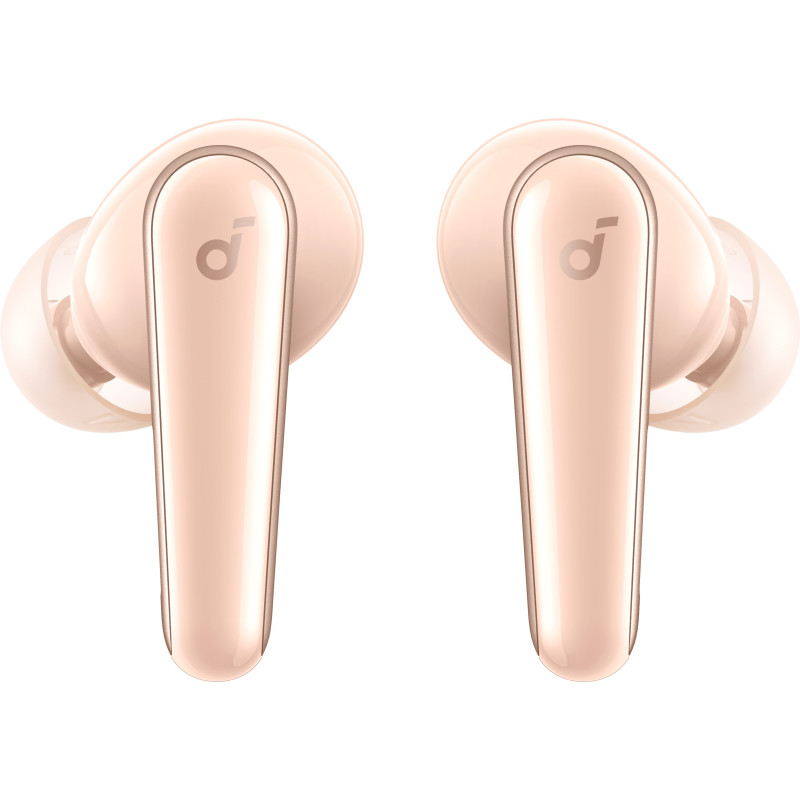 Навушники ANKER SoundCore Liberty 5 Pink (A3957G51)