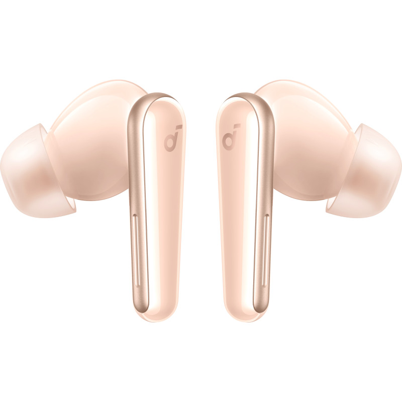 Навушники ANKER SoundCore Liberty 5 Pink (A3957G51)