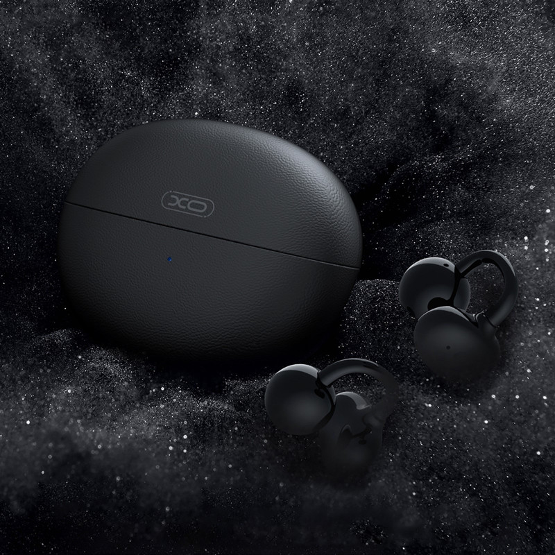 Навушники XO G46 Black (G46.black)