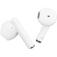 Навушники Pixus Spase white