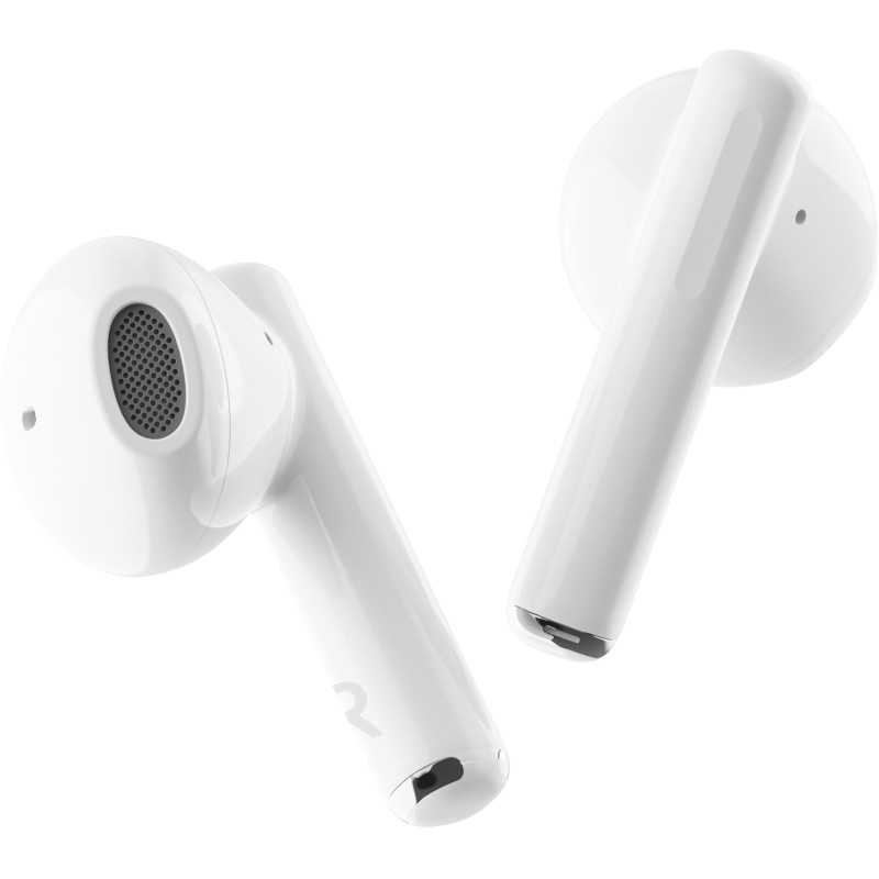 Навушники Pixus Spase white