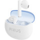 Навушники Pixus Spase white