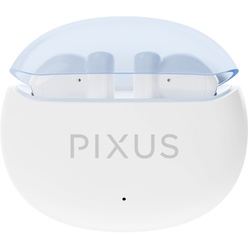 Навушники Pixus Spase white