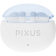 Навушники Pixus Spase white