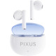 Навушники Pixus Spase white