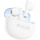 Навушники Pixus Spase white