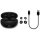 Навушники Philips TAT2520BK/00 Wireless Black (TAT2520BK/00)