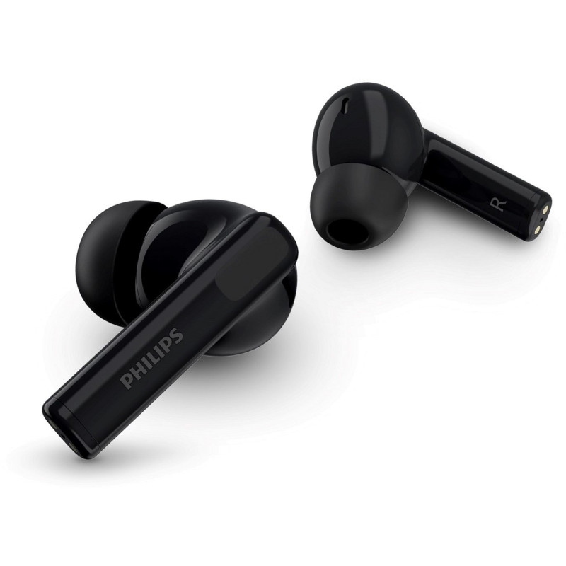 Навушники Philips TAT2520BK/00 Wireless Black (TAT2520BK/00)