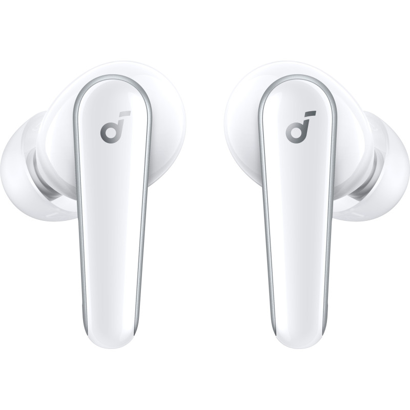 Навушники ANKER SoundCore Liberty 5 White (A3957G21)