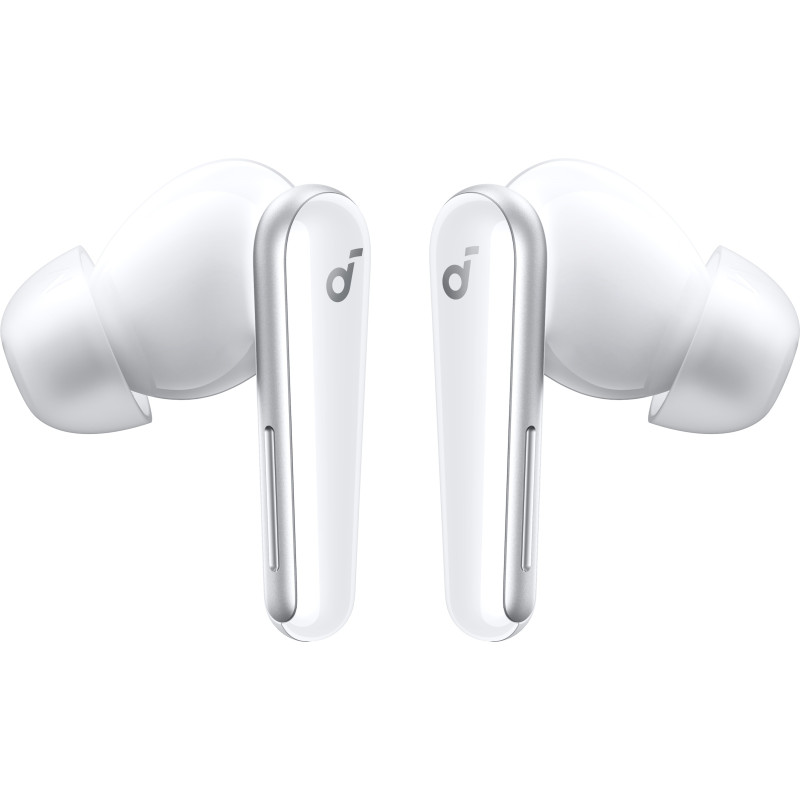 Навушники ANKER SoundCore Liberty 5 White (A3957G21)