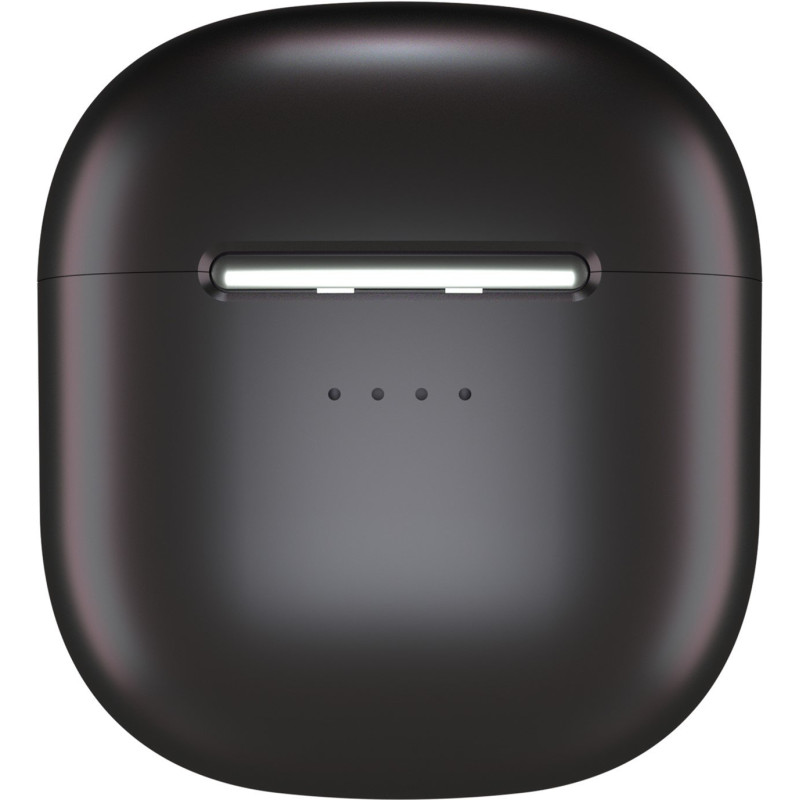 Навушники ERGO BS-740 Air Sticks 2 Black
