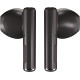 Навушники ERGO BS-740 Air Sticks 2 Black
