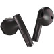 Навушники ERGO BS-740 Air Sticks 2 Black