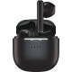 Навушники ERGO BS-740 Air Sticks 2 Black