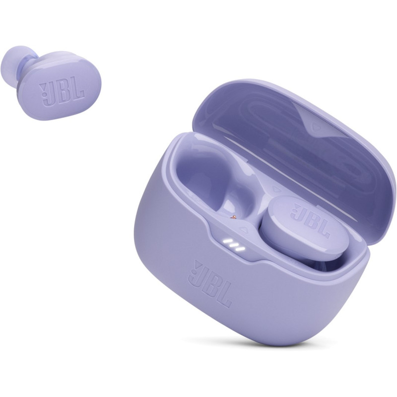 Навушники JBL Tune Buds Purple (JBLTBUDSPUR)