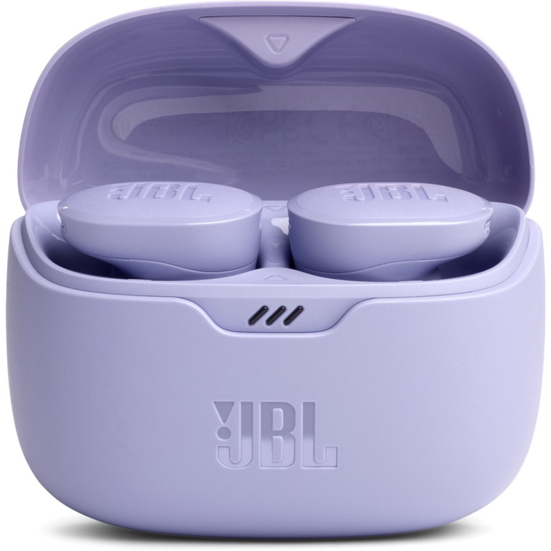 Навушники JBL Tune Buds Purple (JBLTBUDSPUR)