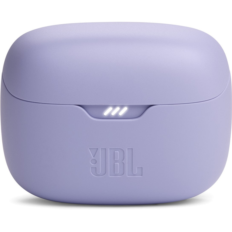 Навушники JBL Tune Buds Purple (JBLTBUDSPUR)