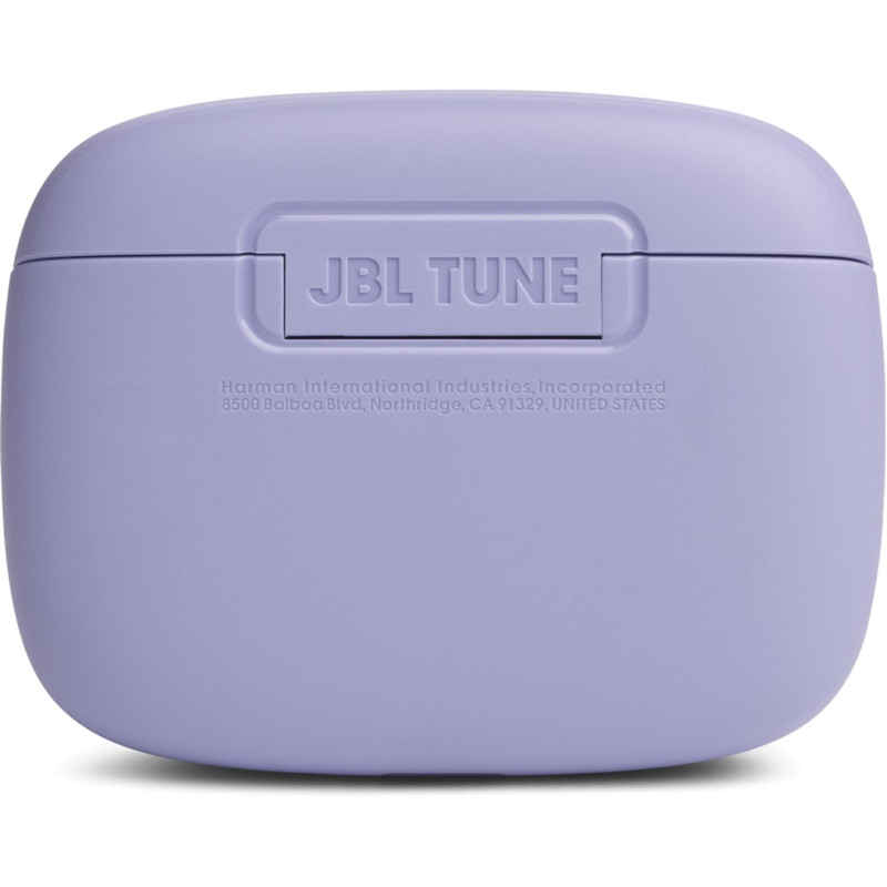 Навушники JBL Tune Buds Purple (JBLTBUDSPUR)