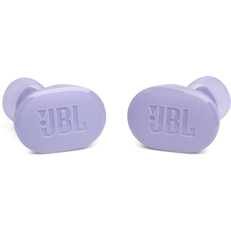 Навушники JBL Tune Buds Purple (JBLTBUDSPUR)