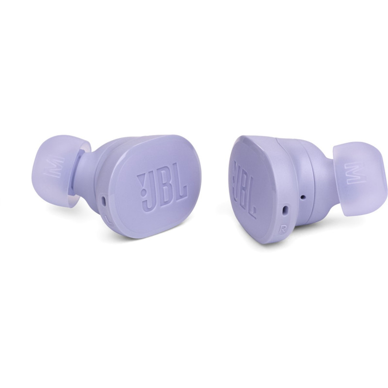 Навушники JBL Tune Buds Purple (JBLTBUDSPUR)