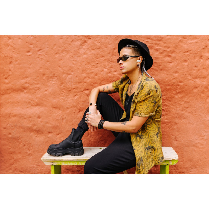 Навушники JBL Tune Buds Purple (JBLTBUDSPUR)