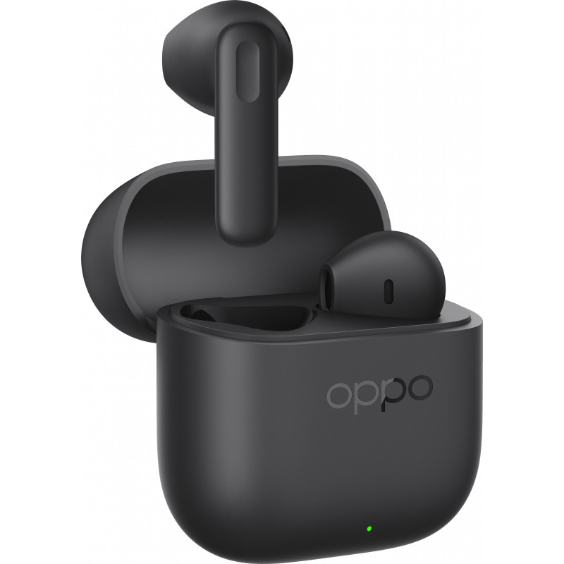 Навушники OPPO Enco Buds3 ETEG1 Slate Black