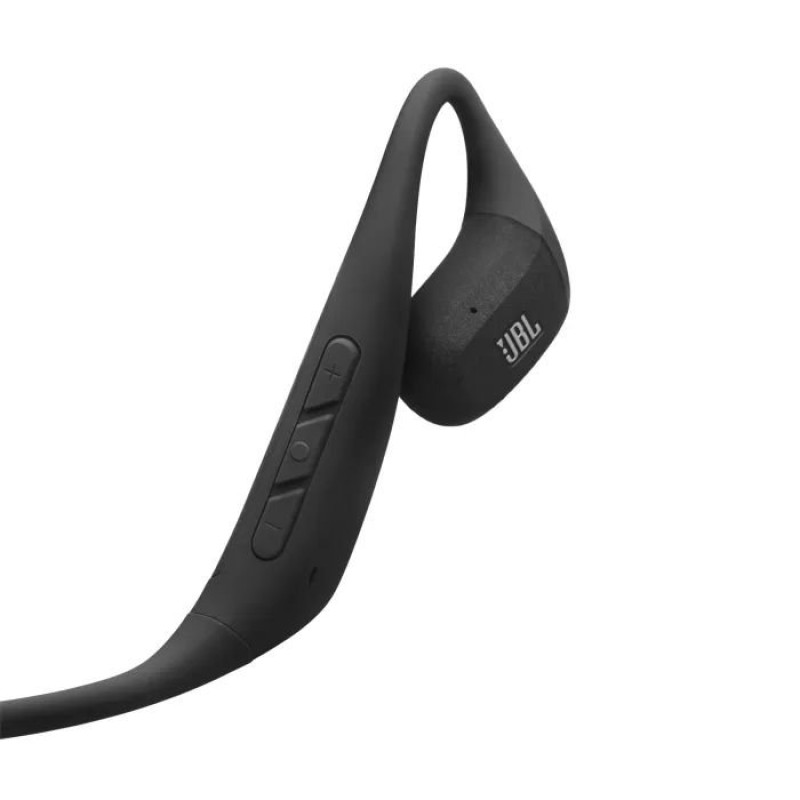 Навушники JBL Endurance Pace Black (JBLENDUPACEBLKG)