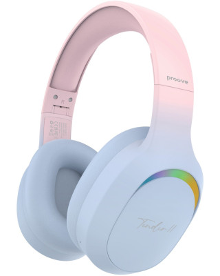 Бездротові навушники Proove Tender 2 (APP) blue/pink (HPTR2001AP08)