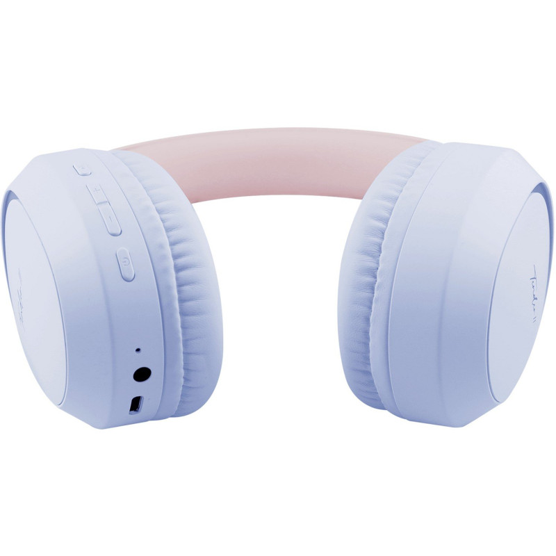 Бездротові навушники Proove Tender 2 (APP) blue/pink (HPTR2001AP08)
