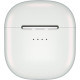 Навушники ERGO BS-740 Air Sticks 2 White