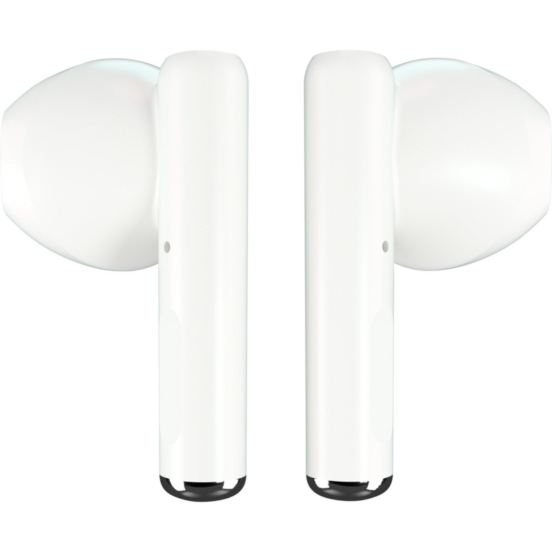 Навушники ERGO BS-740 Air Sticks 2 White