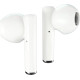 Навушники ERGO BS-740 Air Sticks 2 White