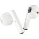 Навушники ERGO BS-740 Air Sticks 2 White