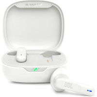 Навушники JBL Wave Flex White (JBLWFLEXWHT)