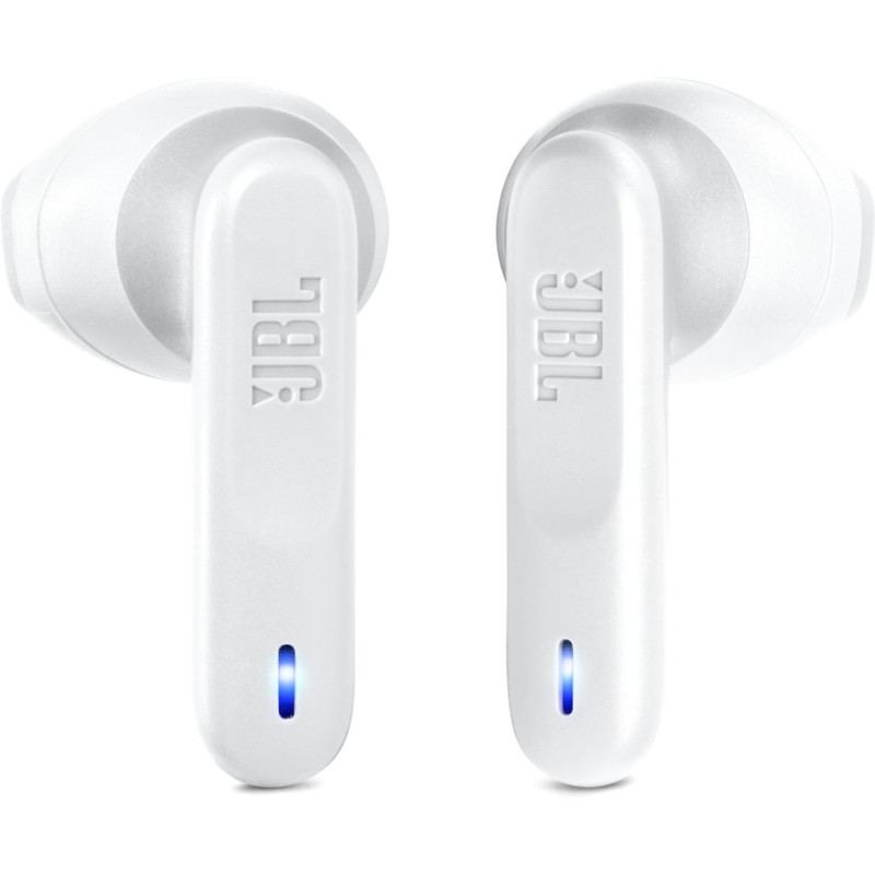 Навушники JBL Wave Flex White (JBLWFLEXWHT)
