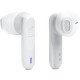 Навушники JBL Wave Flex White (JBLWFLEXWHT)