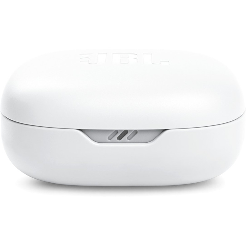 Навушники JBL Wave Flex White (JBLWFLEXWHT)