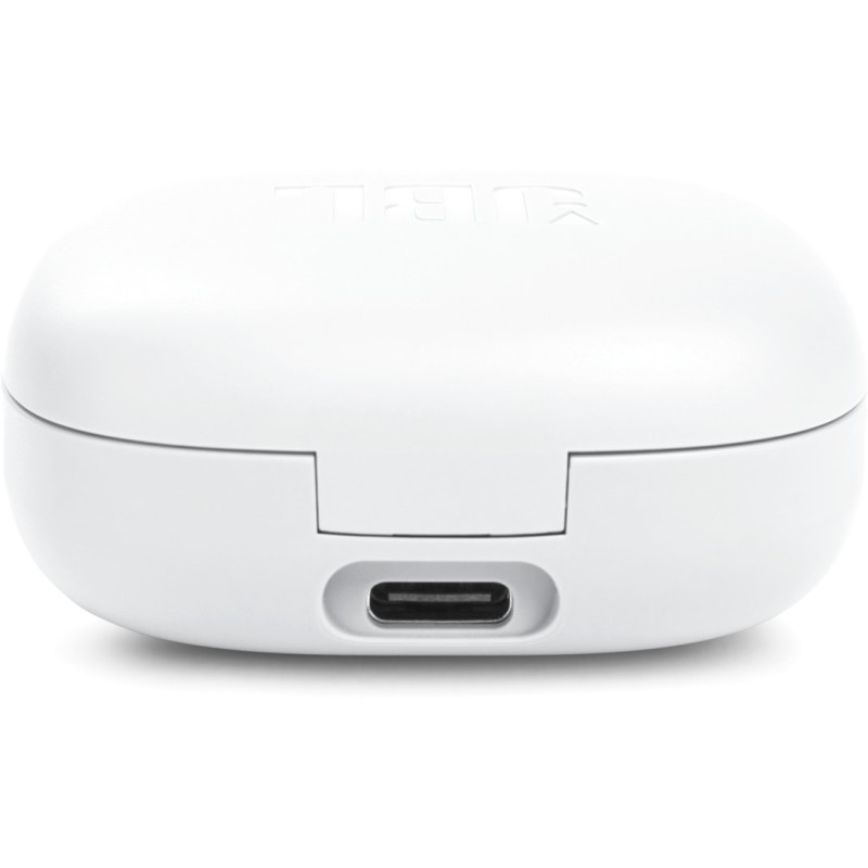 Навушники JBL Wave Flex White (JBLWFLEXWHT)