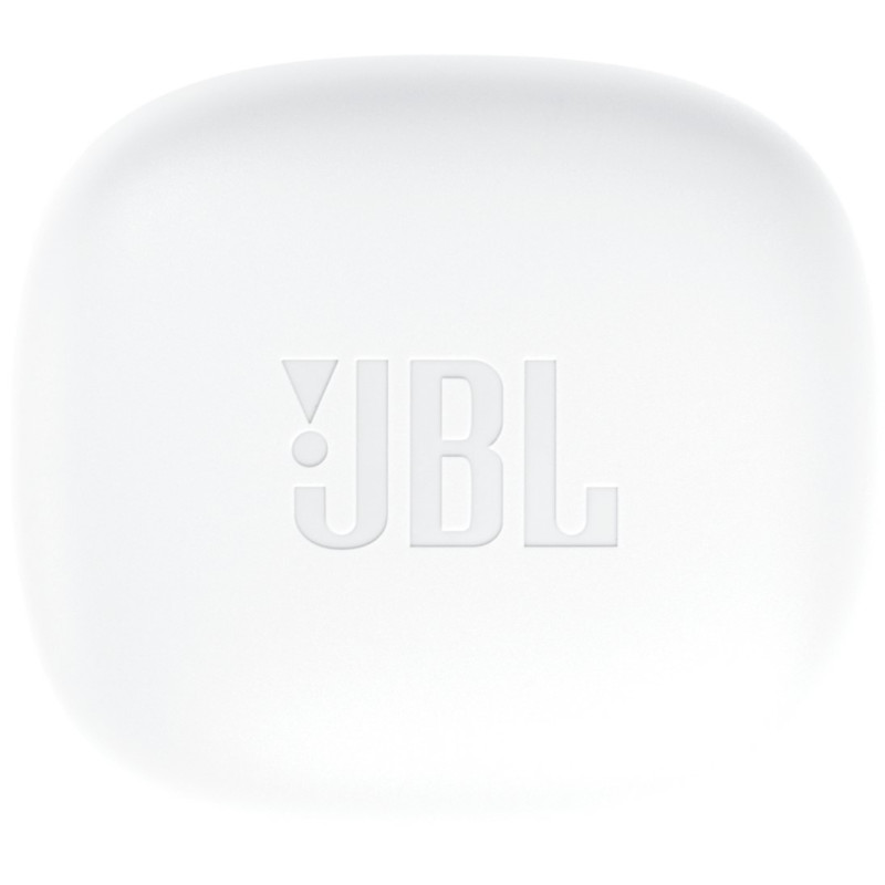Навушники JBL Wave Flex White (JBLWFLEXWHT)