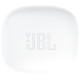 Навушники JBL Wave Flex White (JBLWFLEXWHT)