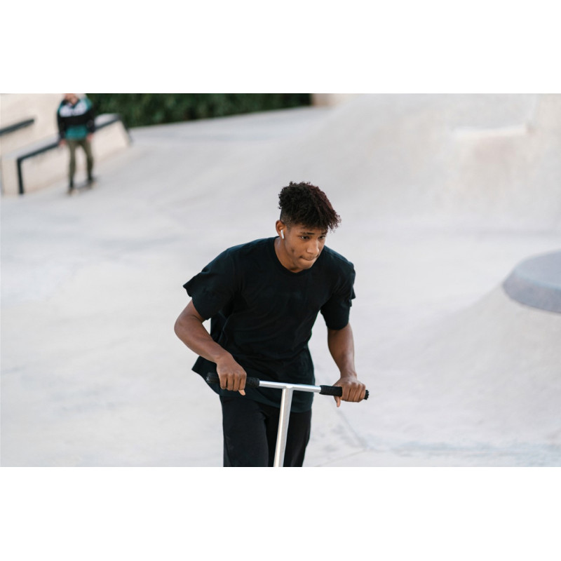 Навушники JBL Wave Flex White (JBLWFLEXWHT)