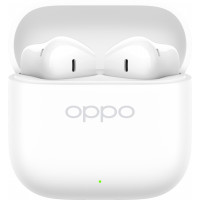 Навушники OPPO Enco Buds3 ETEG1 Snow White